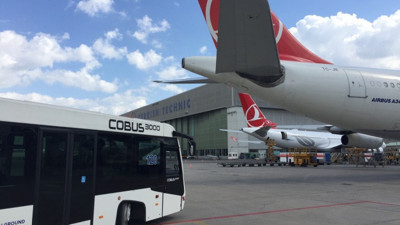 THY, yolcu sayısını ve doluluğu artırdı