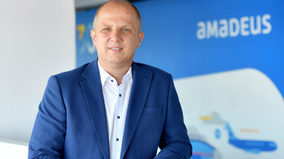 Dünya devi Türkiye'yi odağına aldı