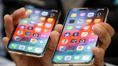 Çin, çok sayıda Apple modelinin satışını yasakladı