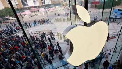 Çin'den 12 milyar dolarlık 'ısırık'