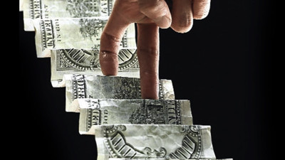 Dolar/TL'de hareketler yukarı yönlü