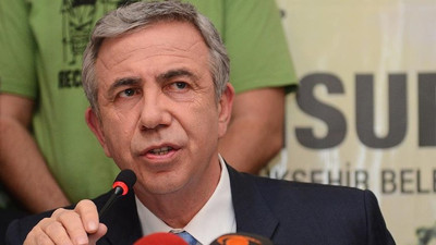 Mansur Yavaş'tan İYİ Parti'ye olumsuz cevap
