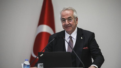 AB üyeliği vazgeçilmez bir hedeftir