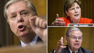 ABD’li senatörler: Suudi Veliaht Prens görevden alınmalı