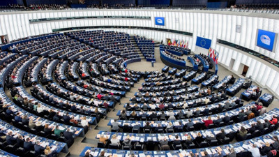 Avrupa, Kuzey Akım 2'nin iptalini istedi