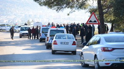 Emniyet müdür yardımcısı otomobilinde ölü bulundu
