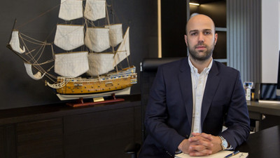 İnşaattaki kriz Bodrum'u pas geçti