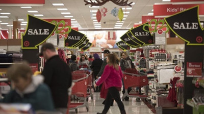 ABD'de perakende satışlar beklentinin üstünde