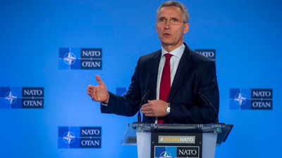 NATO'dan 'Kosova ordusu' eleştirisi