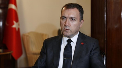 Irak'tan Türkiye'ye nota