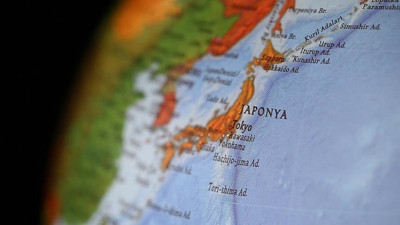 Japonya'da restoranda patlama: 41 yaralı