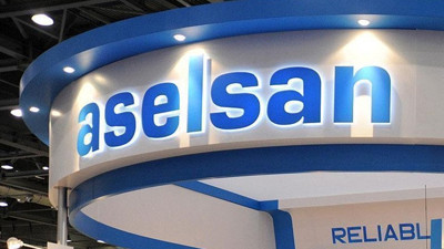 ASELSAN'dan 194,6 milyon dolarlık sözleşme