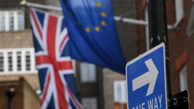 Brexit'in oylama tarihi belli oldu