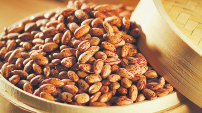 “Sürdürülebilir tarım için bakliyat sektörüne muhtacız”