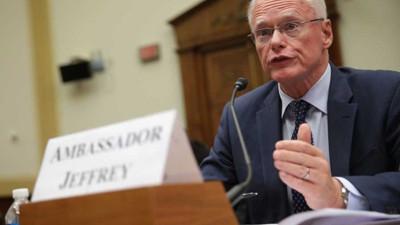 "Devlet altı yapılarla daimi ilişkilerimiz yoktur"