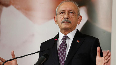 Kılıçdaroğlu'dan işçilere "örgütlenin" çağrısı