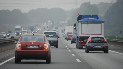 Dizel yasağına mahkemeden erteleme