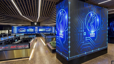 Borsa günü yükselişle tamamladı