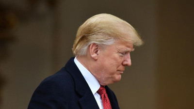 Trump Vakfı kapatılıyor