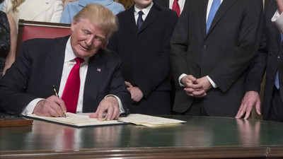 ABD Uzay Kuvvetleri Komutanlığı kuruyor