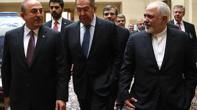 Suriye anayasasında yeni uyuşmazlık