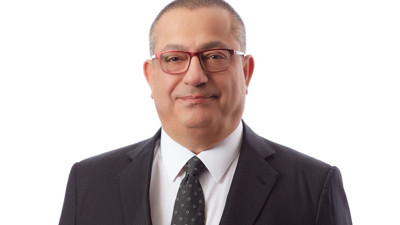 Sompo Japan Sigorta CEO’su Recai Dalaş'a global görev