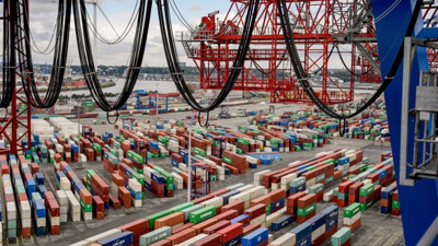 Almanya, yabancıların şirket satın almasını güçleştirdi