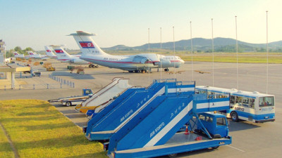 ABD, Kuzey Kore'ye seyahat kısıtlamalarını hafifletebilir