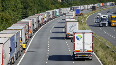 Anlaşmasız Brexit ticareti nasıl etkileyecek?