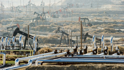 Petrol fiyatlarında düşüş sürüyor