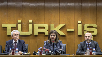 Asgari ücrette sona doğru