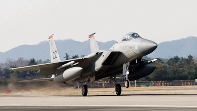 "ABD Suriye'de hava saldırılarını da sonlandıracak"