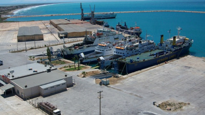 Taşucu Limanı özelleştirmesinde süre uzatıldı