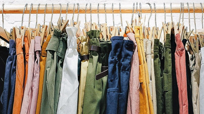 Türkiye hazır giyim ve konfeksiyon sektörü, ilk 10 ayda 15 milyar dolarlık ihracat yaptı