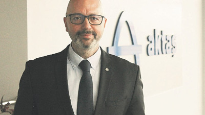 Aktaş Holding, ciroyu büyütüp halka açılacak