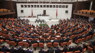 2019 yılı bütçesi TBMM'de kabul edildi