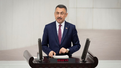 Cumhurbaşkanı Yardımcısı: Maliye ve para politikaları uyumlu olacak