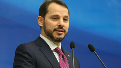 "Alacaklar havuzdan karşılanacak"