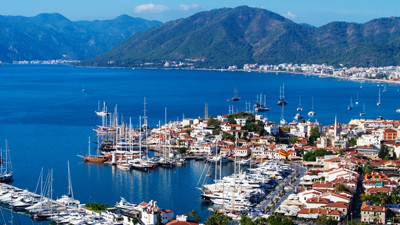 İngilizlerin erken rezervasyonlarında artış