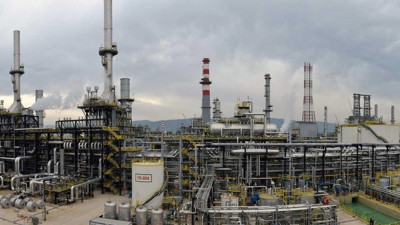 Tüpraş: Yasa geçerse Batman Rafinerisi kapanır