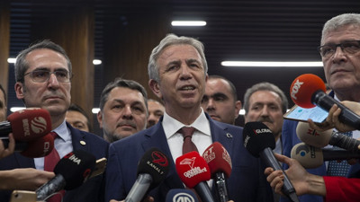 Mansur Yavaş, Kılıçdaroğlu ve Akşener'i ziyaret etti