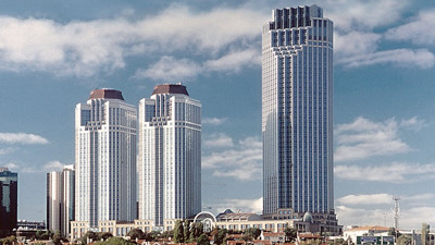 İş Bankası, iştiraklerinden pay alacak