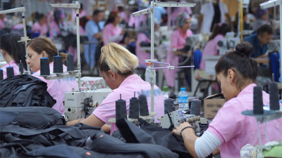 Asgari ücret 2 bin lirayı geçti