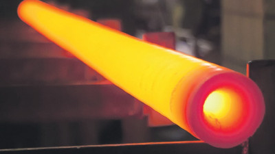 Küresel çelik talebi 2019’da yüzde 1.4 artacak