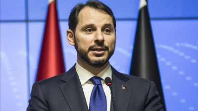 "Güçlü performansı müjdelerle taçlandırıyoruz"