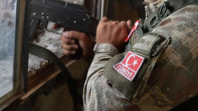Güvenlik korucularına aylık 135 lira ek tazminat