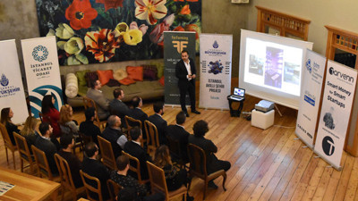 Akıllı tarıma akıllı yatırım