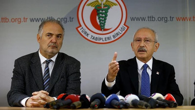 Kılıçdaroğlu: 'Savaş bir sağlık sorunudur' beyanı son derece doğal