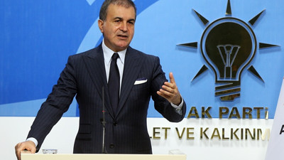 Çelik: Türk heyet cumartesi Rusya'da olacak