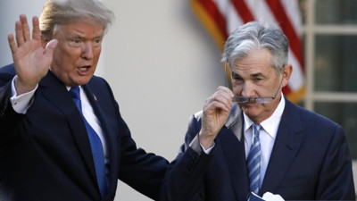 Beyaz Saray: Fed Başkanı Powell "güvende"